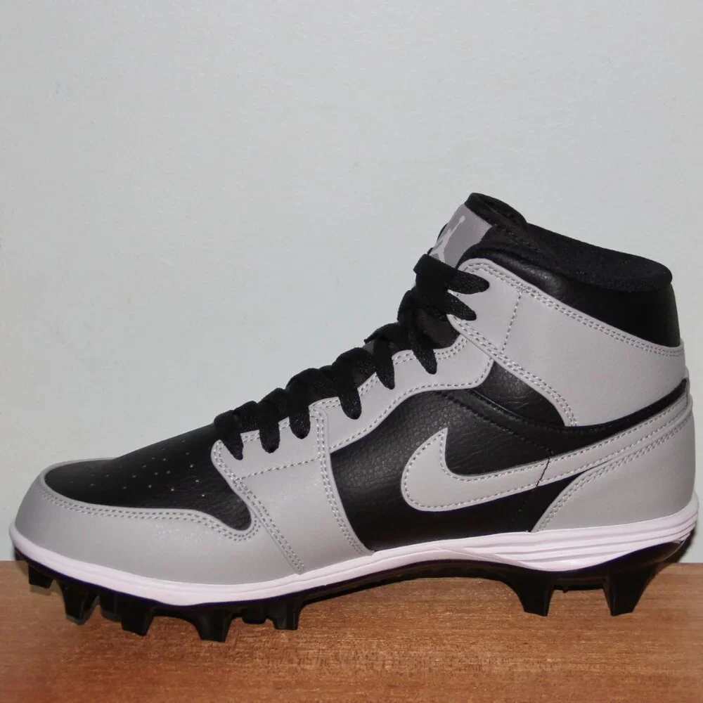 Jordan mid td
